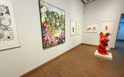 Damien Hirst: Drawings