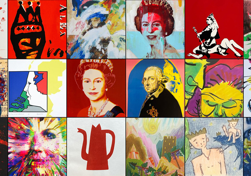 Galerie Art Etcetera Koninklijke kunst