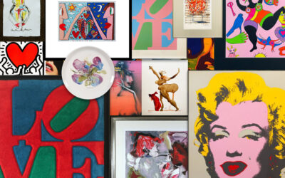 Moederdag Kunst Kado