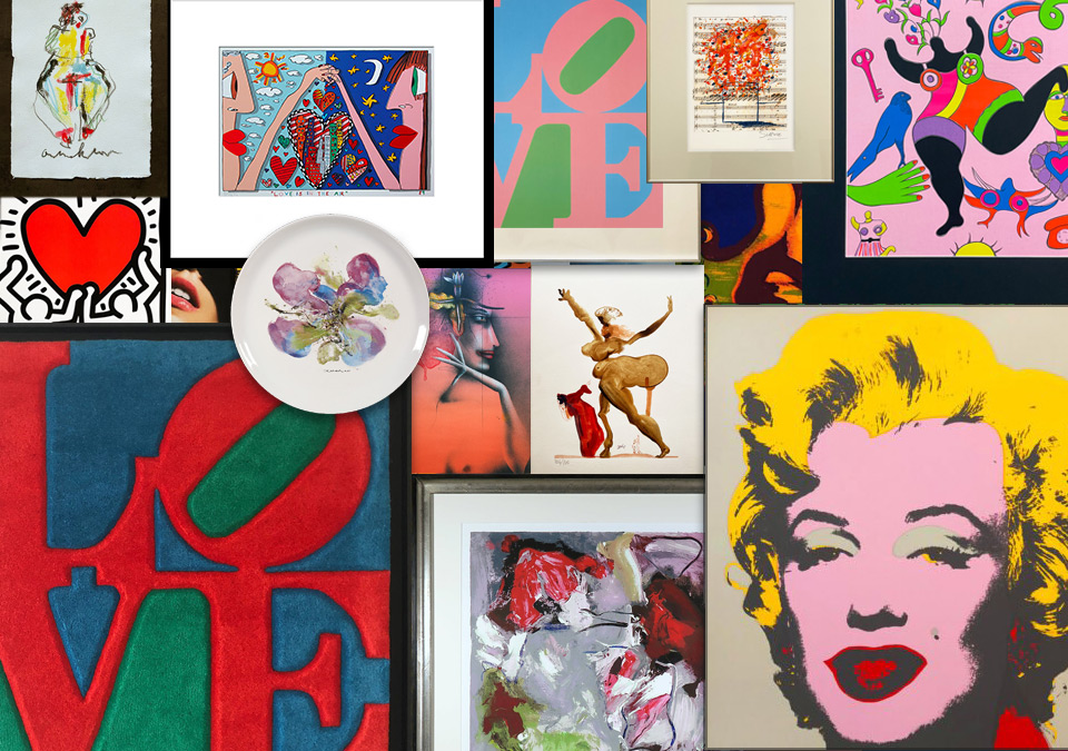 Moederdag Kunst Kado