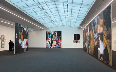 S.M.A.K. Gent: waar moderne kunst verrast en inspireert