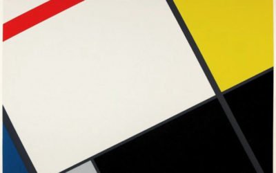 Mondriaan en De Stijl 100 jaar