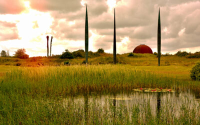 Project De Nollen – De nalatenschap van Rudi van de Wint in Den Helder