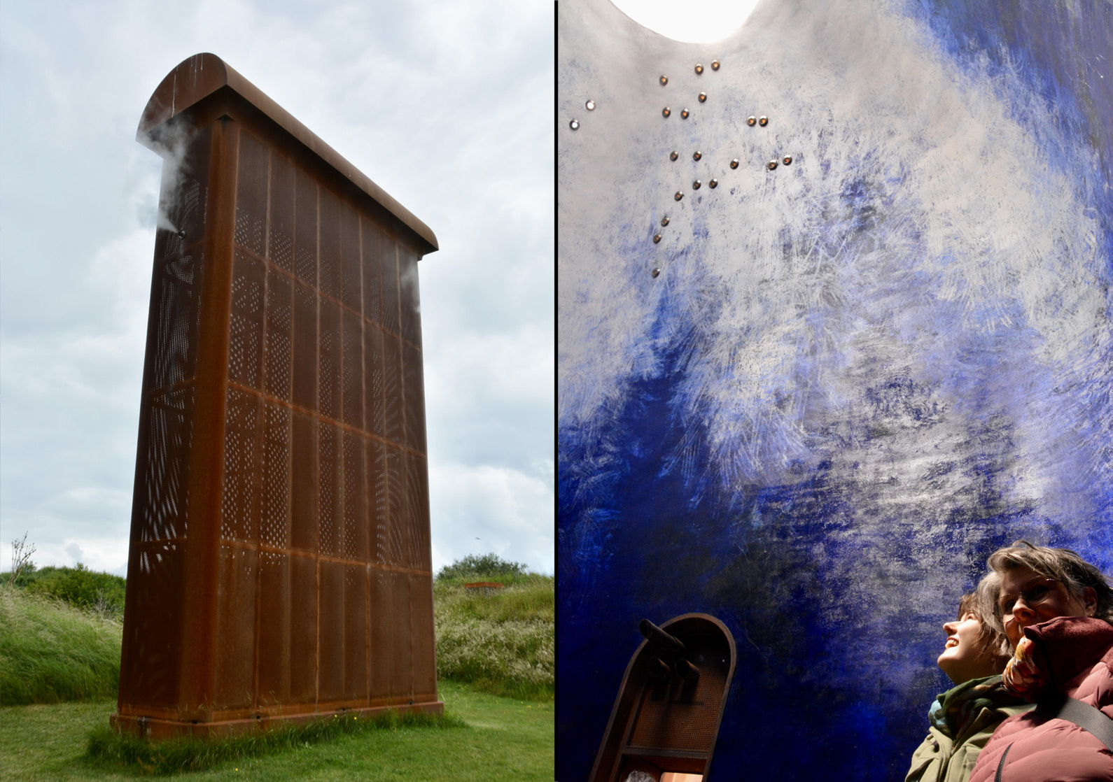 Project De Nollen - De nalatenschap van Rudi van de Wint in Den Helder