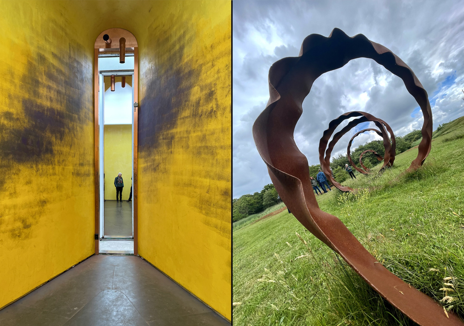 Project De Nollen - De nalatenschap van Rudi van de Wint in Den Helder