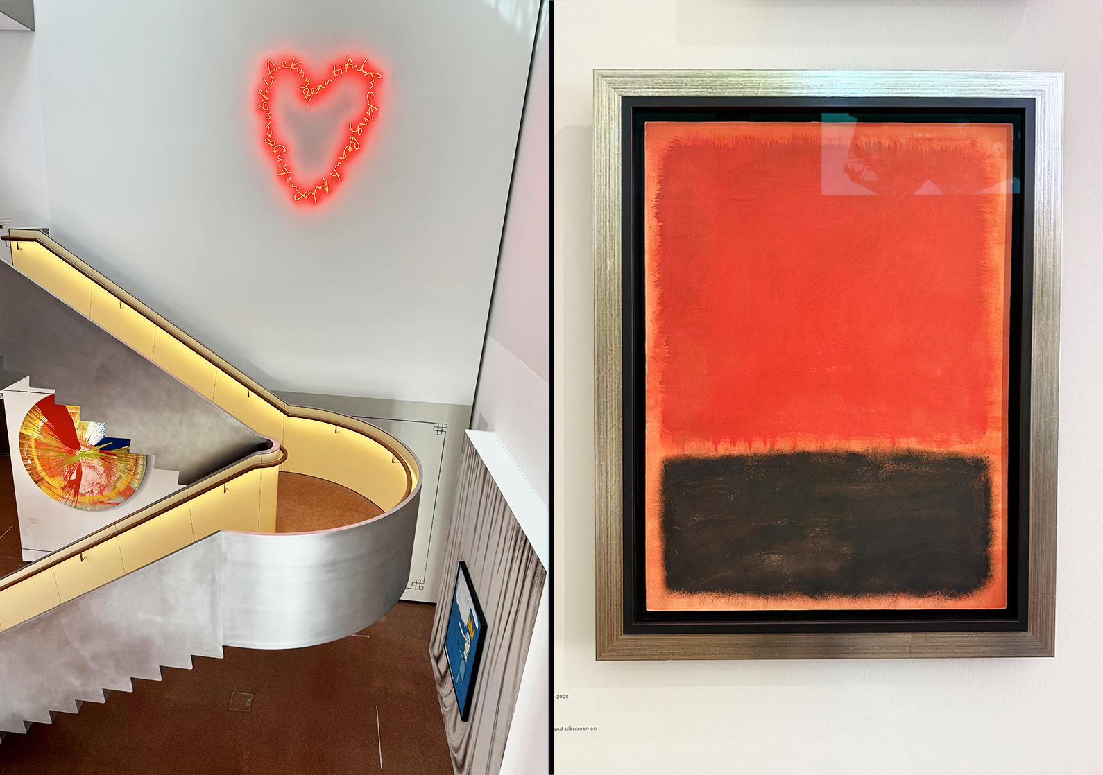 Heidi Horten Collectie Wenen