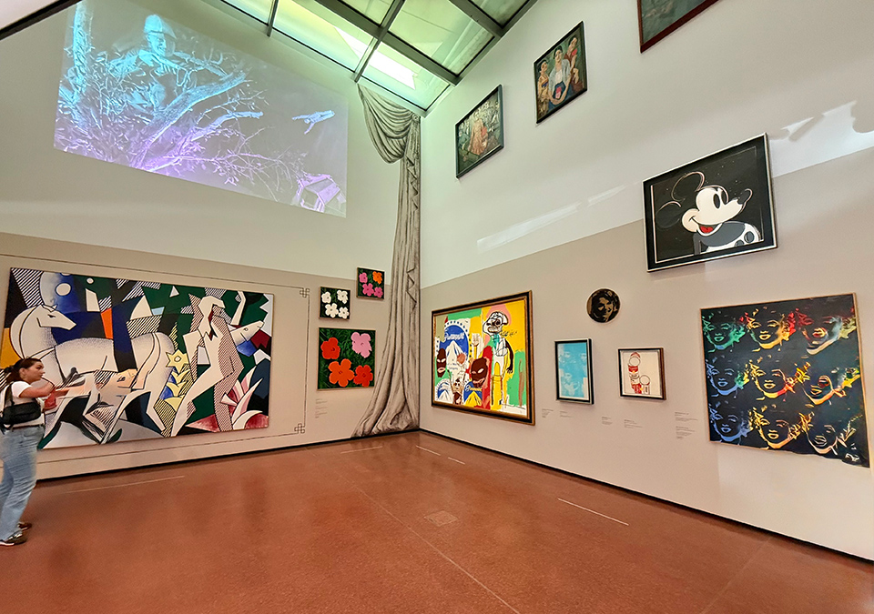 Heidi Horten Collection Wenen