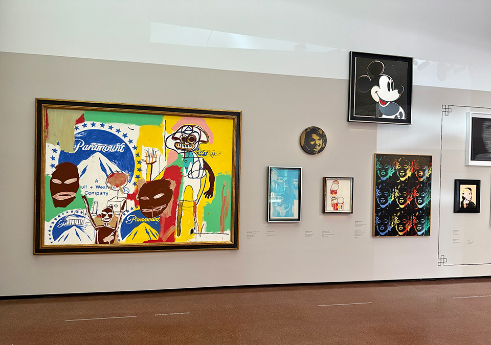 Heidi Horten Collectie Wenen