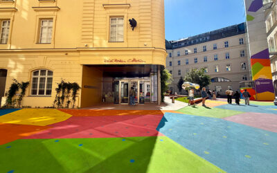 Heidi Horten Collection – Moderne en Hedendaagse Kunst in het Hart van Wenen