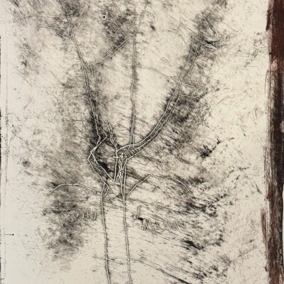 Anton Heyboer ets Life Three