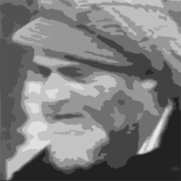 Friedensreich Hundertwasser