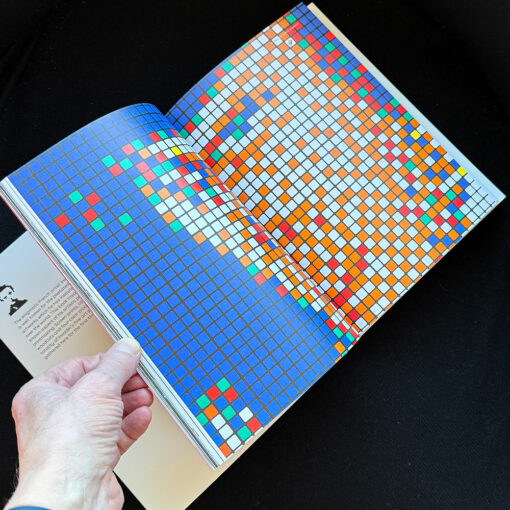 Invader, Prints on Paper (Book)