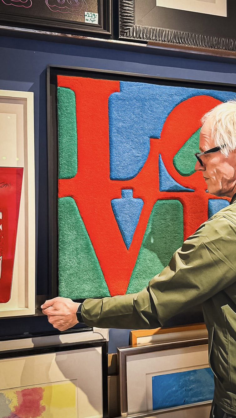 Galerie Art Etcetera Best of Bussum