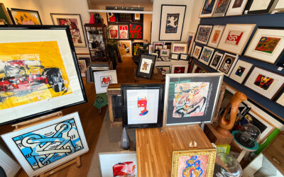 Betaalbare Kunst: Exclusieve Sale bij ArtEtc.nl