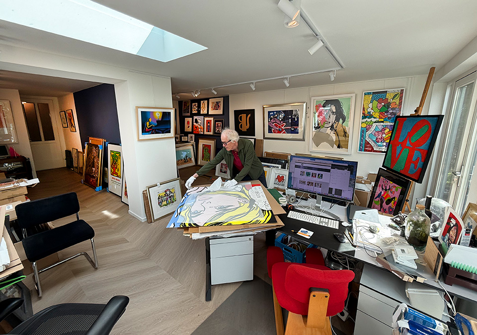 Kunst Galerie Art Etc Huizen
