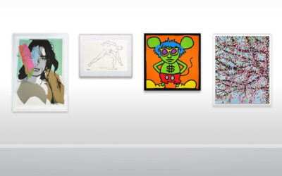 Kunst als belegging? Haal zoveel mogelijk uit je schilderij met deze tips.