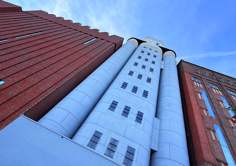 MKM Museum moderne kunst Duisburg