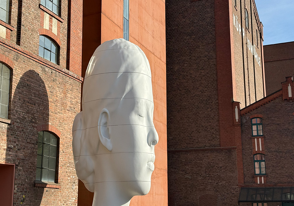 MKM Museum moderne kunst Duisburg