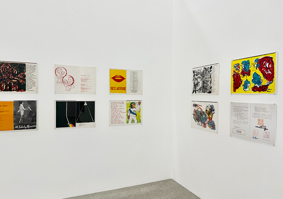 mumok - museum voor moderne kunst Wenen