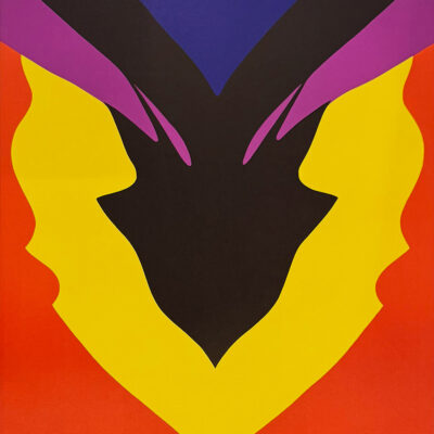 Jack Youngerman at Pace Columbus